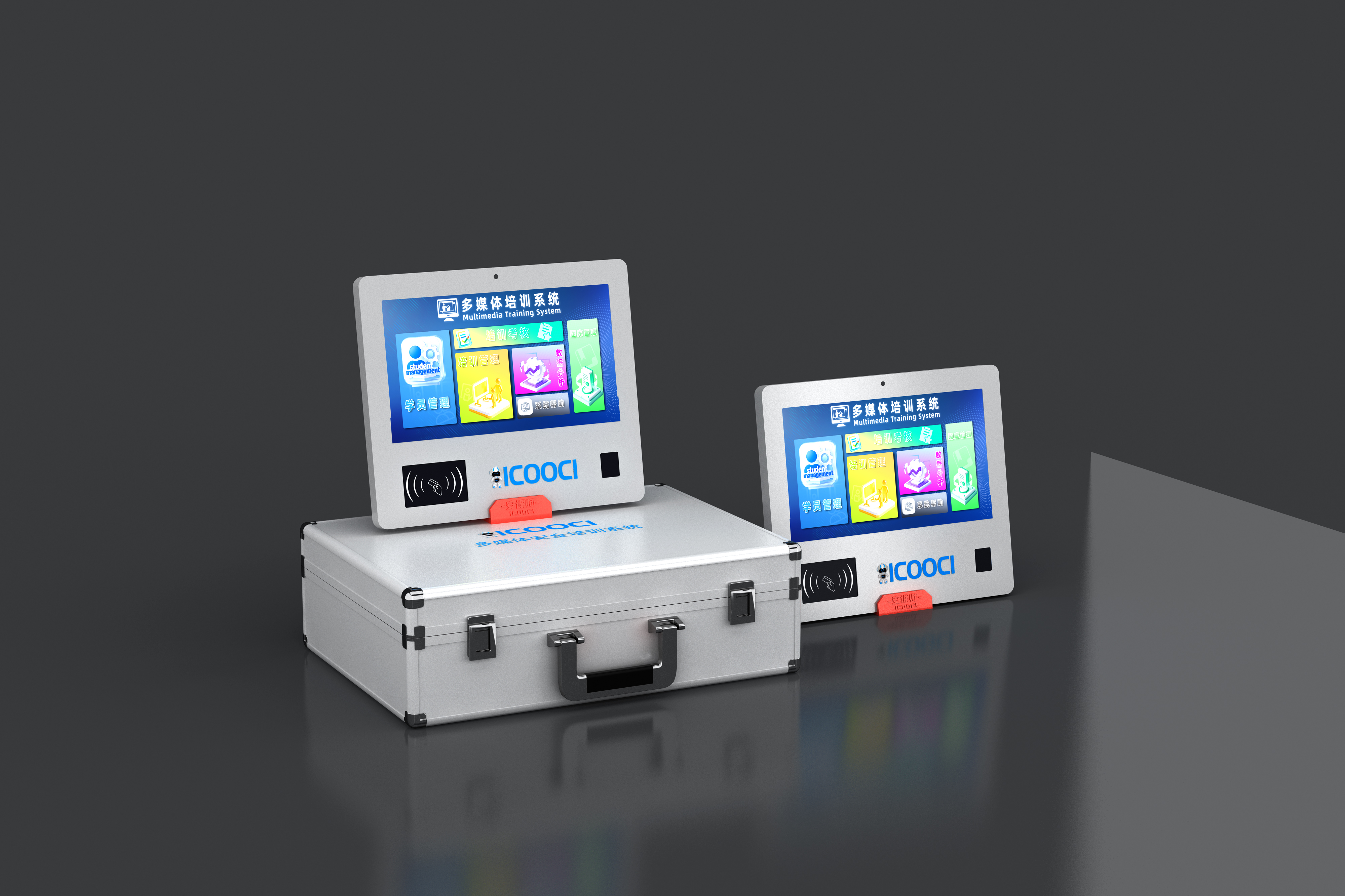 告别“走过场”！黑云智能安全工具箱-安全培训系统，让安全教育直抵人心！